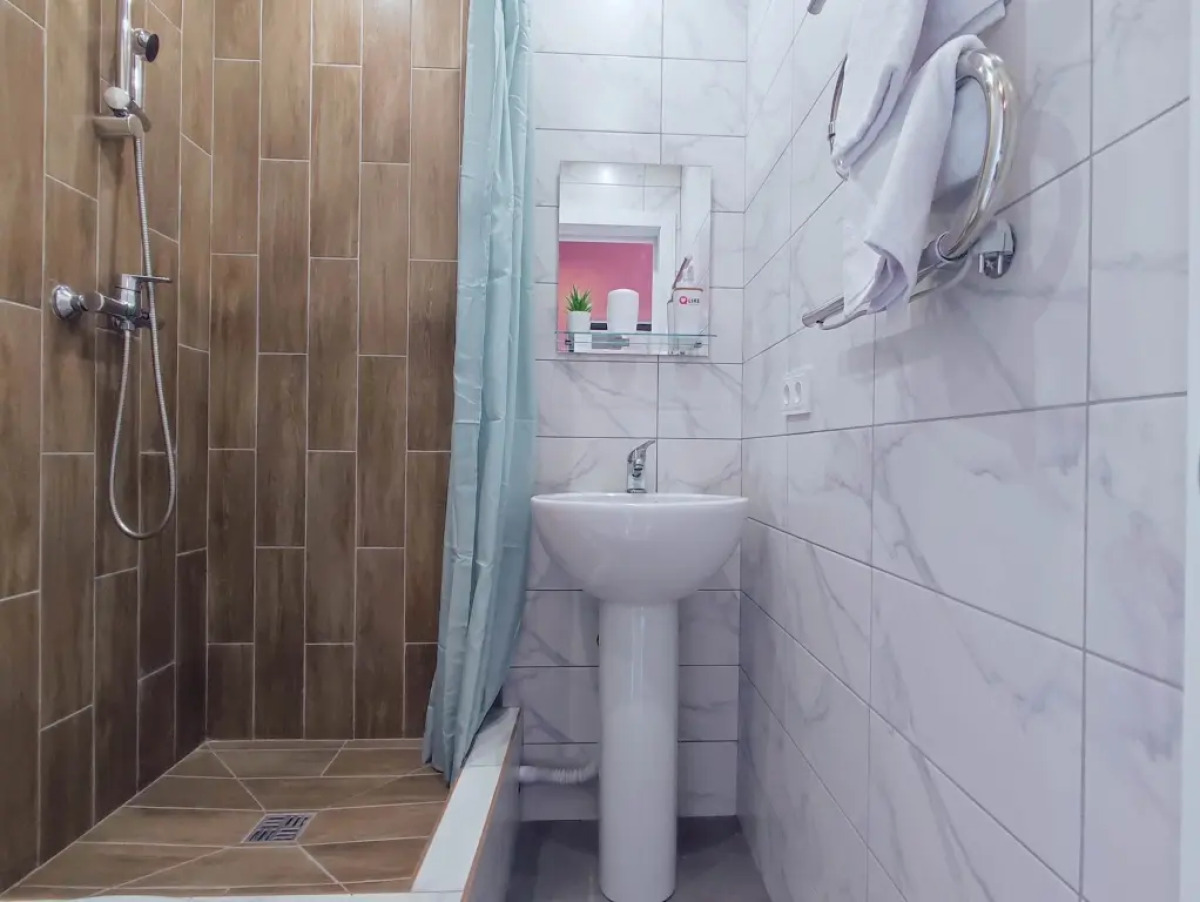 Апартаменты Like 914-4