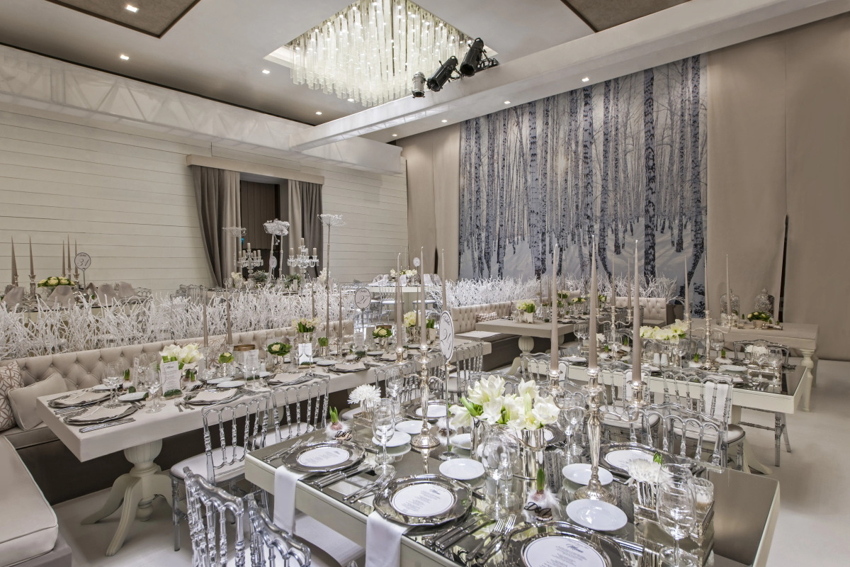 Renaissance Polat Istanbul Hotel