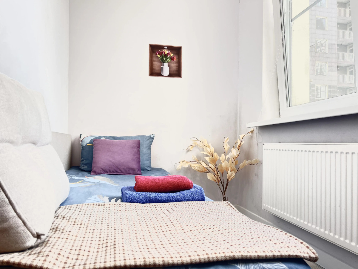 Квартира Студия 2 Good Sleep в Одинцово