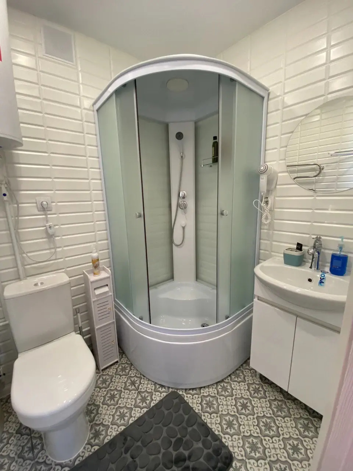 Квартира Студия