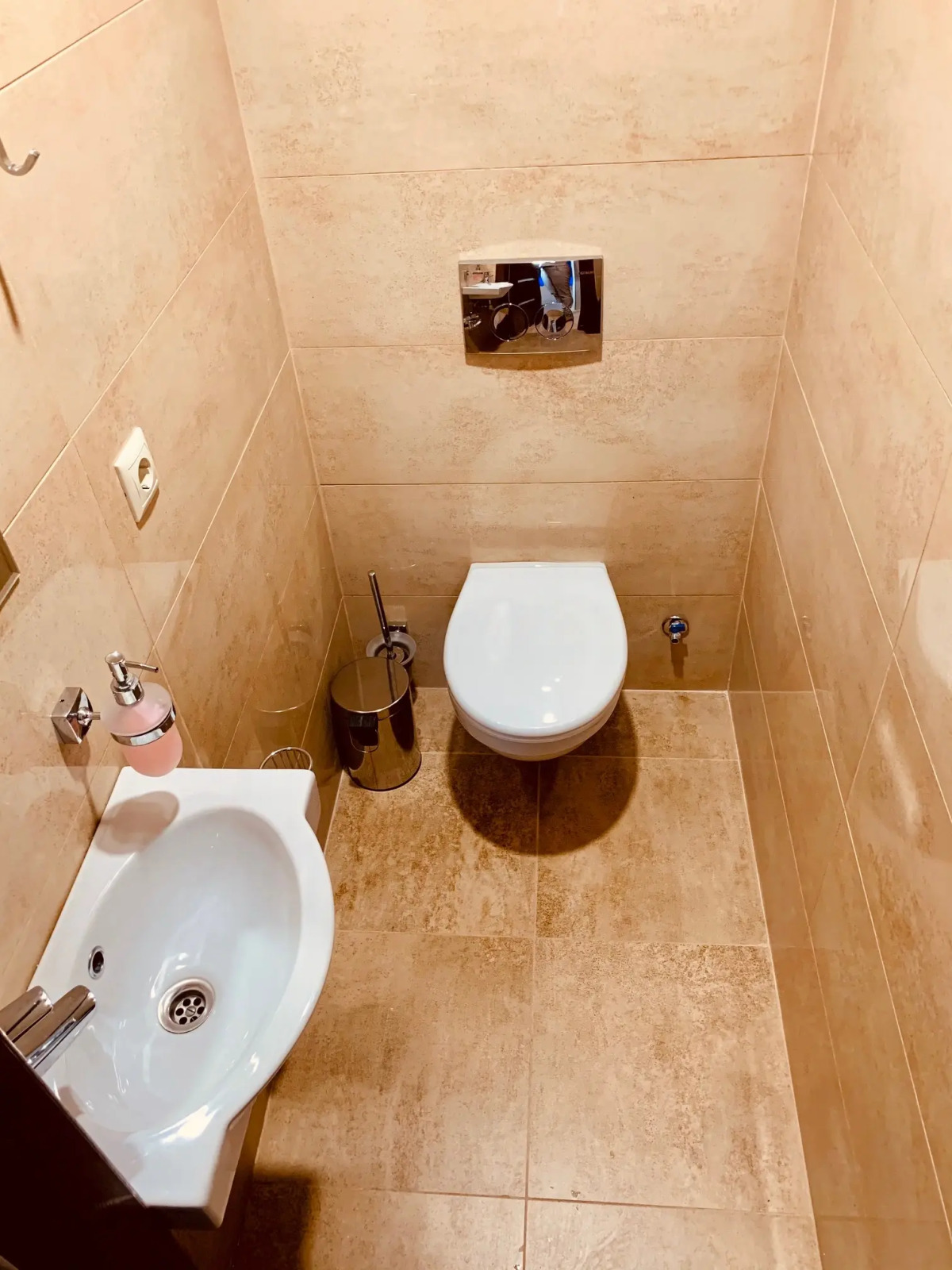 Апартаменты Малоярославец