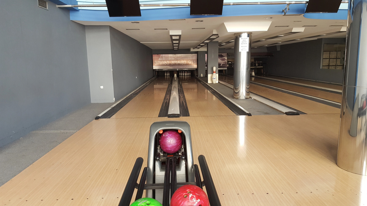 Апартаменты Mimino Deluxe First Line (K IV)