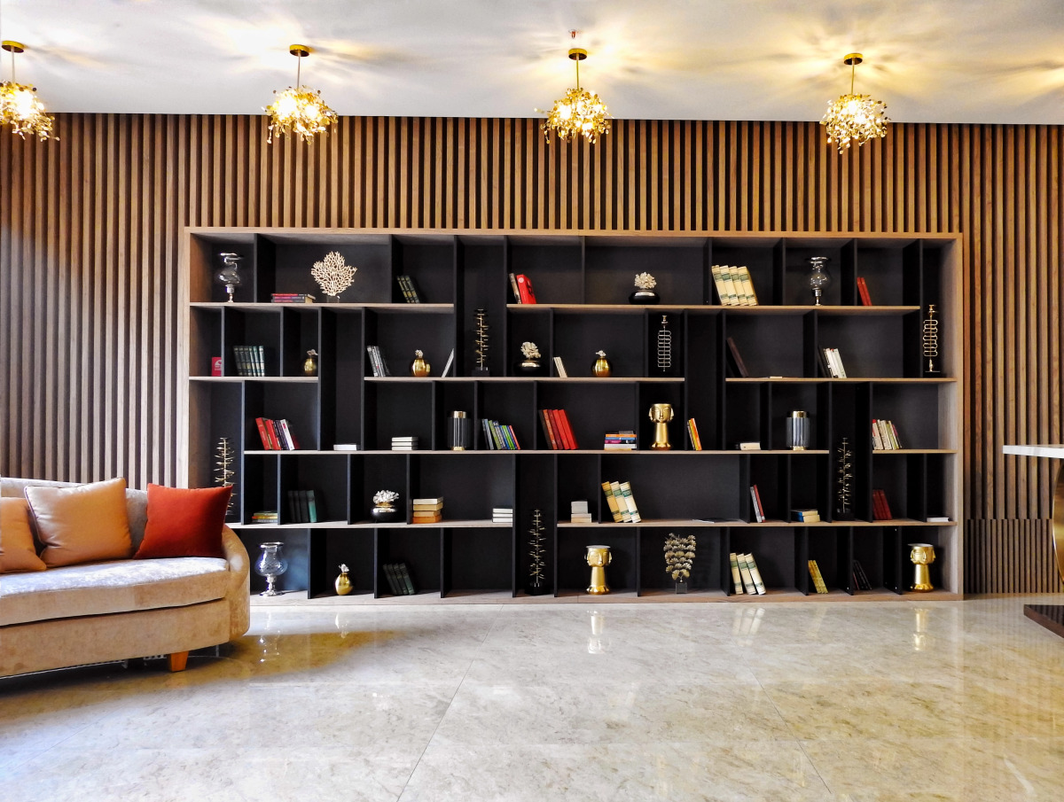 Отель Marjan Plaza