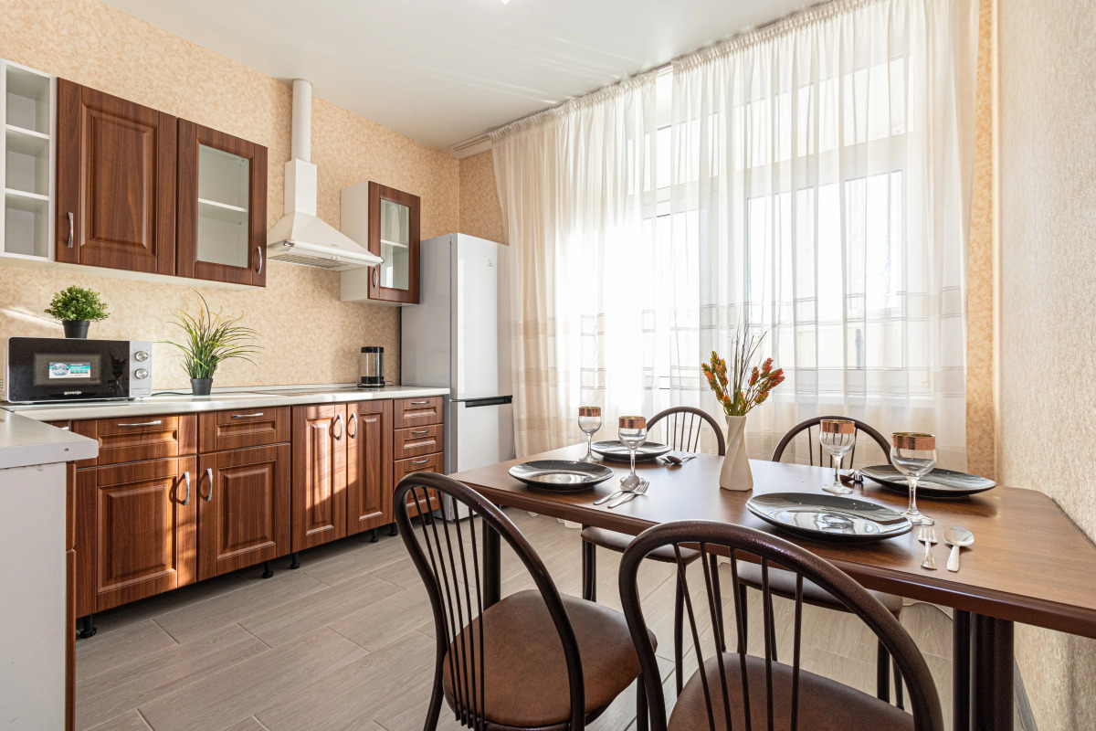 Апартаменты Жлобы 139