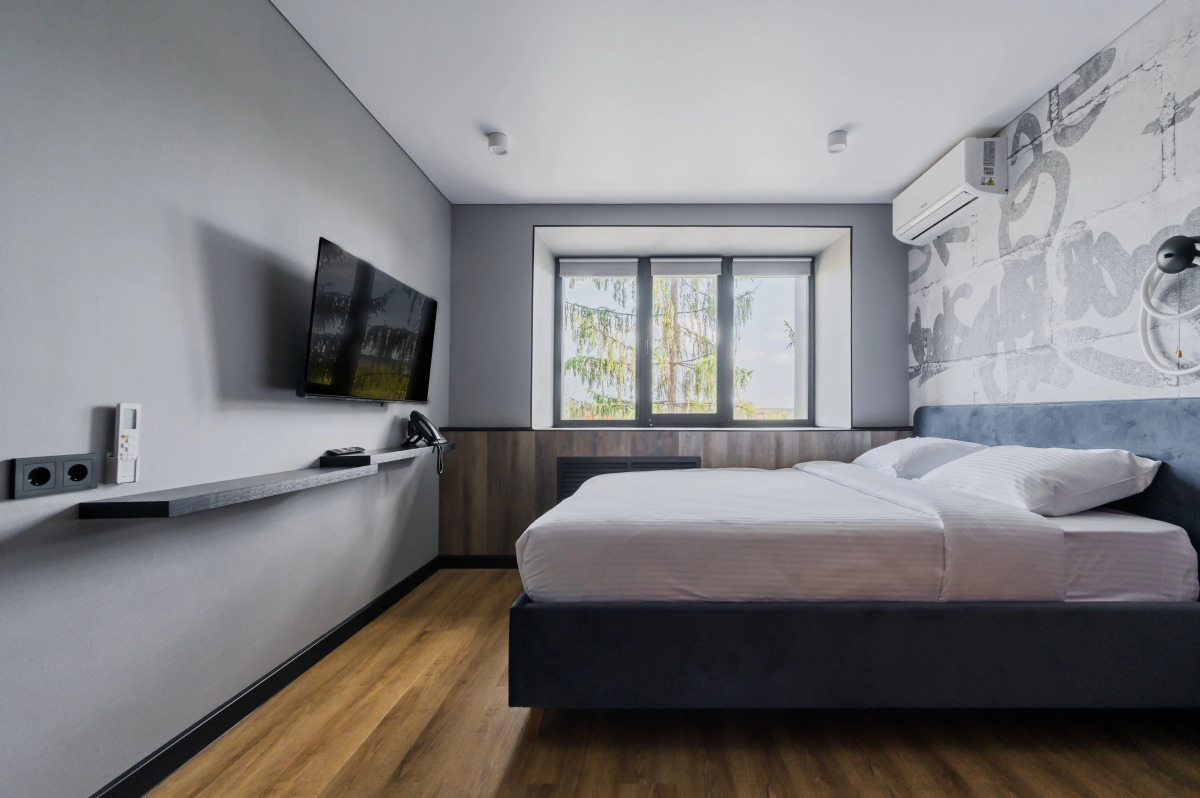 Апарт-отель Freedom