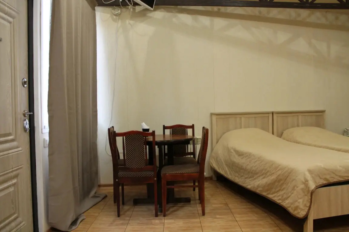 Апартаменты Anatol