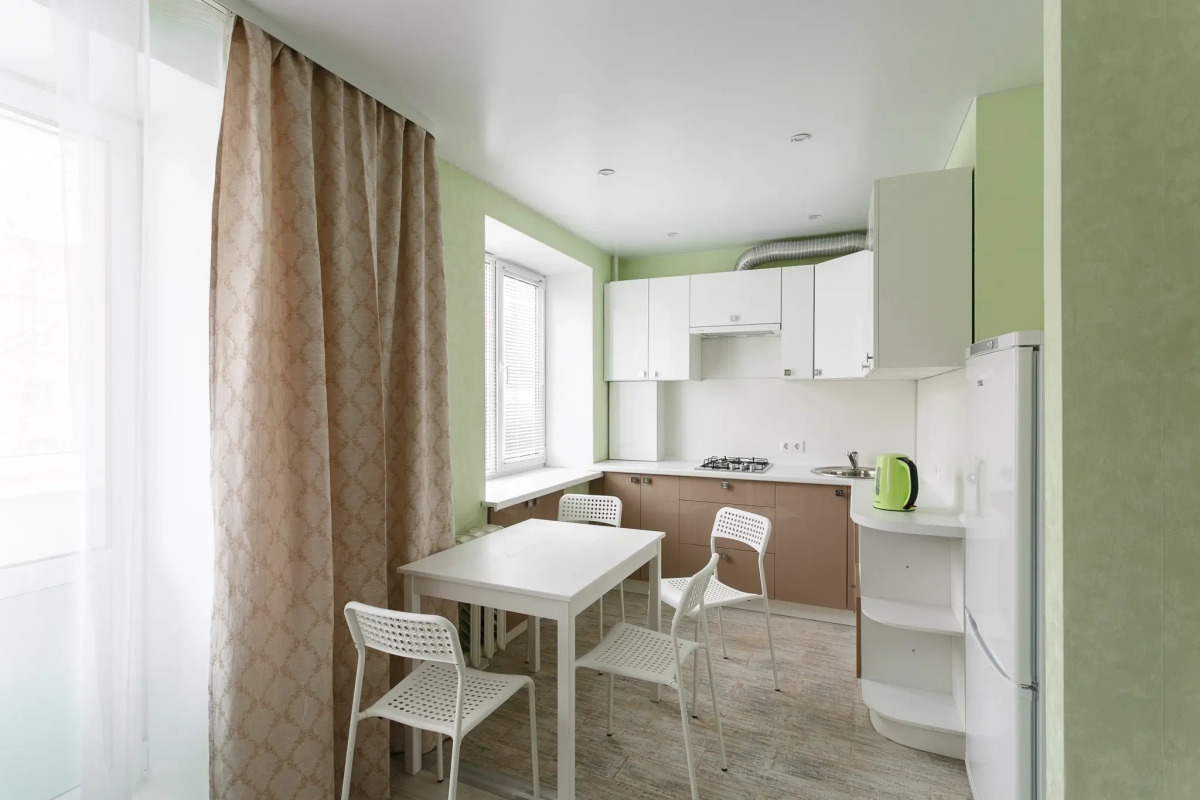 Апартаменты на Галкинской 85