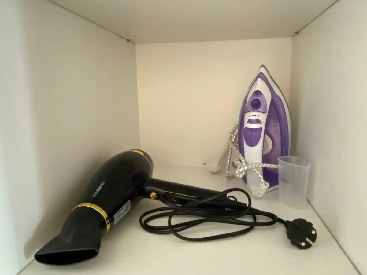 Квартира в Центре с Потрясающим Видом на Город в ЖК Новый