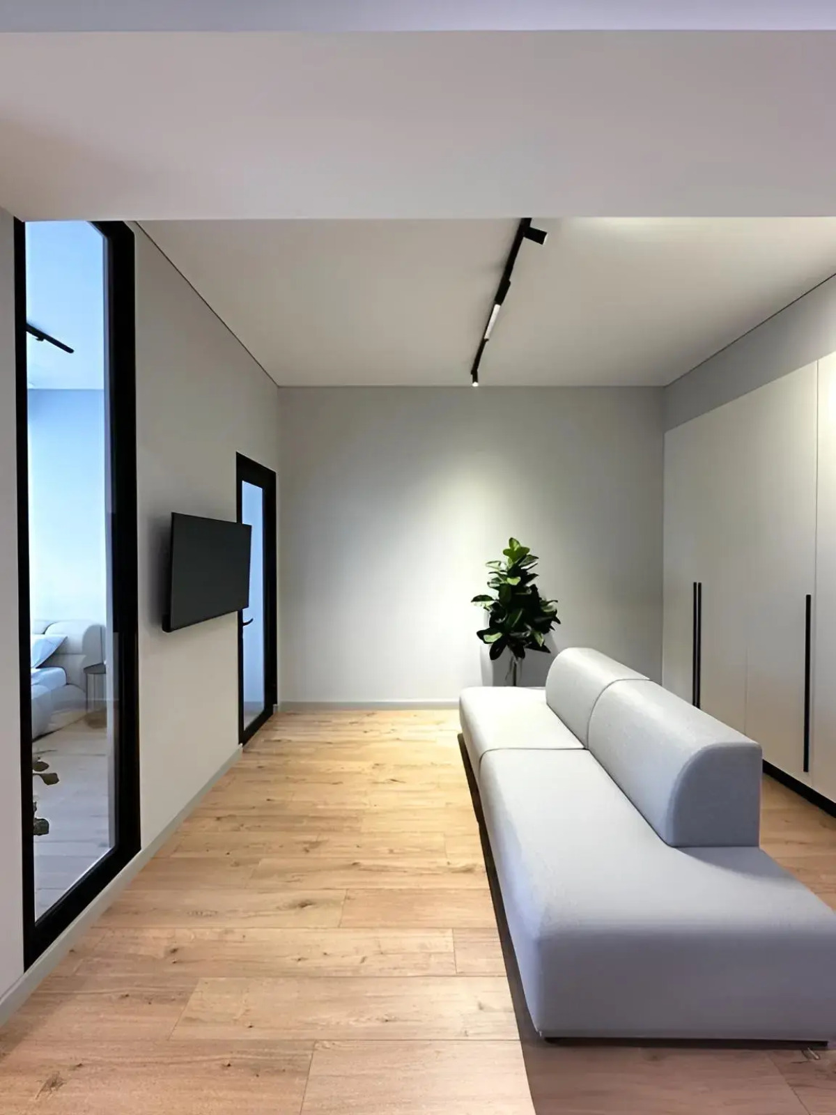 Апартаменты Art Apart