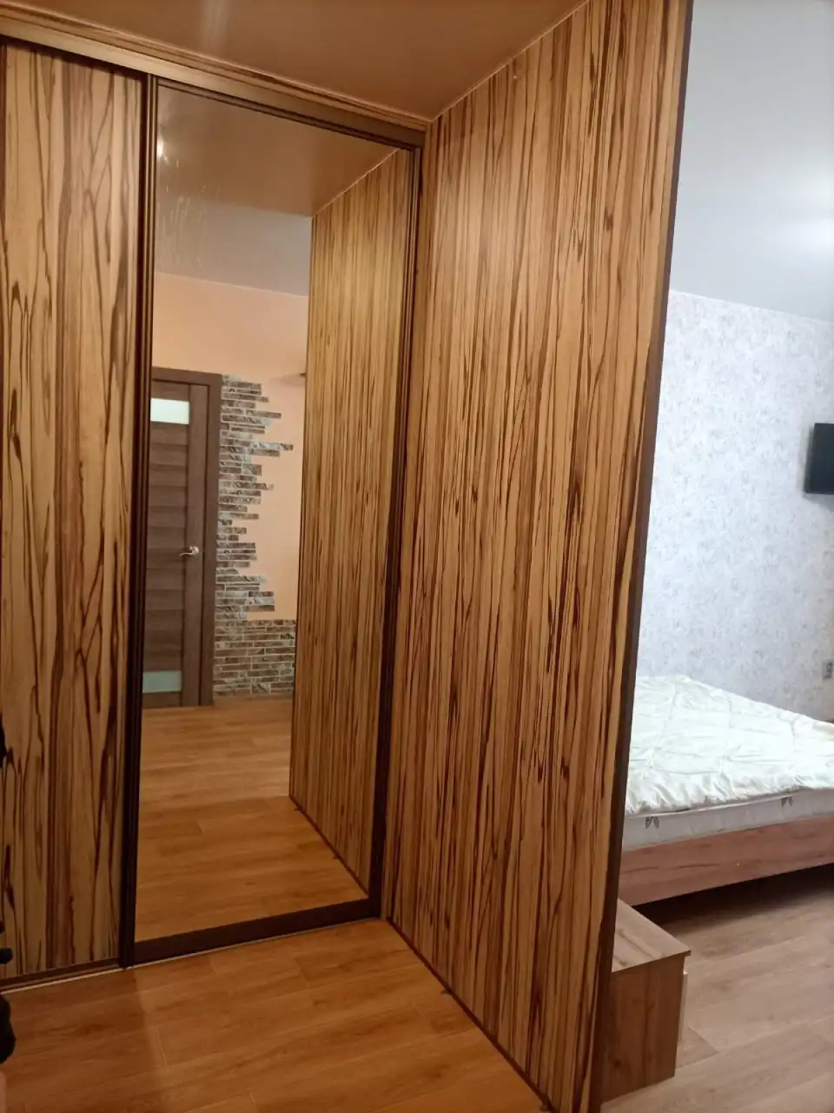 Апартаменты В Шелехове