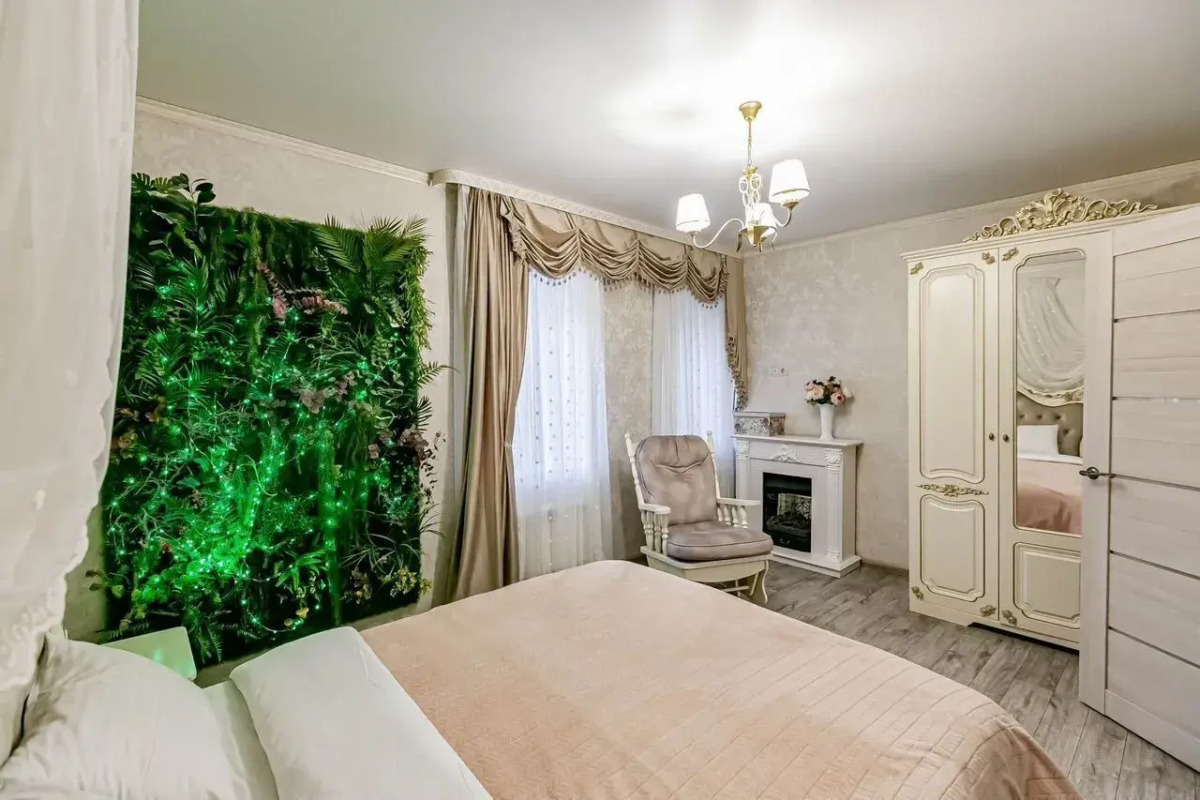 Квартира на Улице Ксении Ге 16