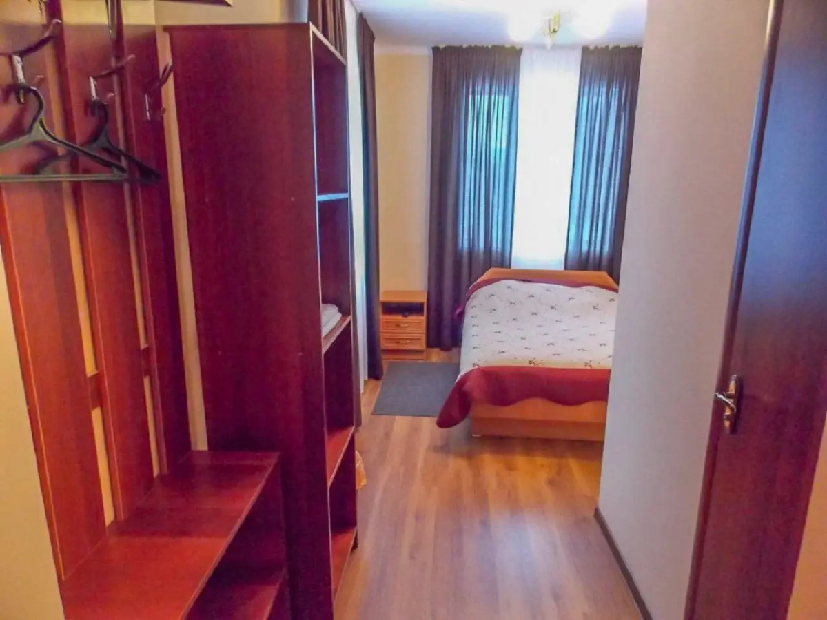 Dinar Sky Mini-hotel