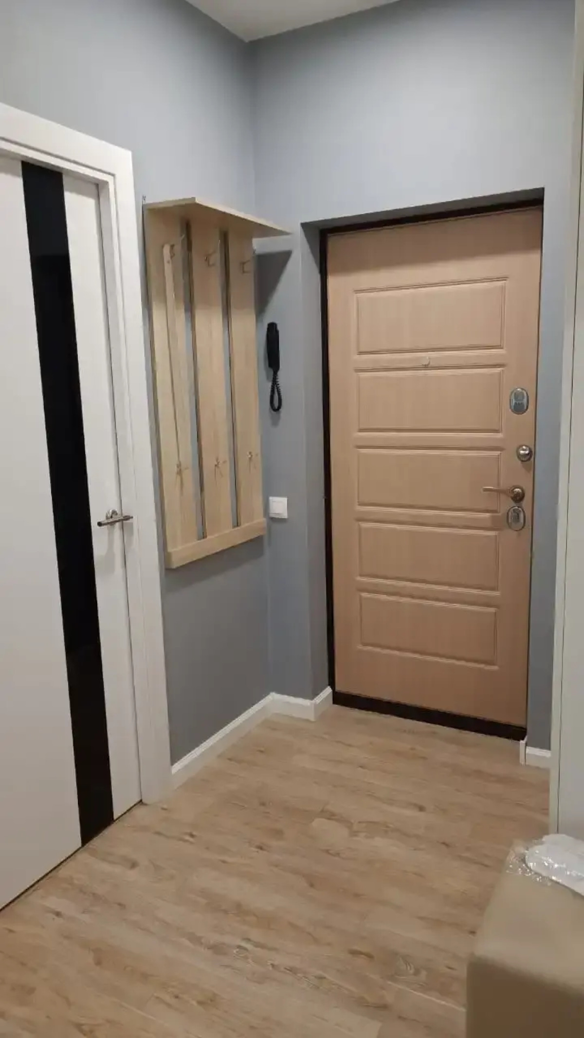 Апартаменты Дизайнерская двушка