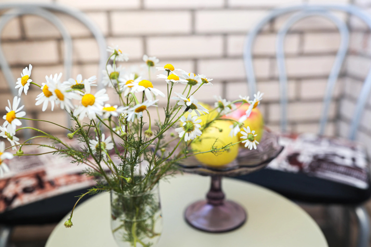 Квартира Garnet Apartments Уют