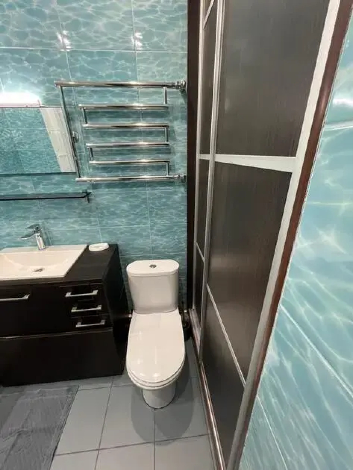 Квартира на Улице Транссибирская 6к1