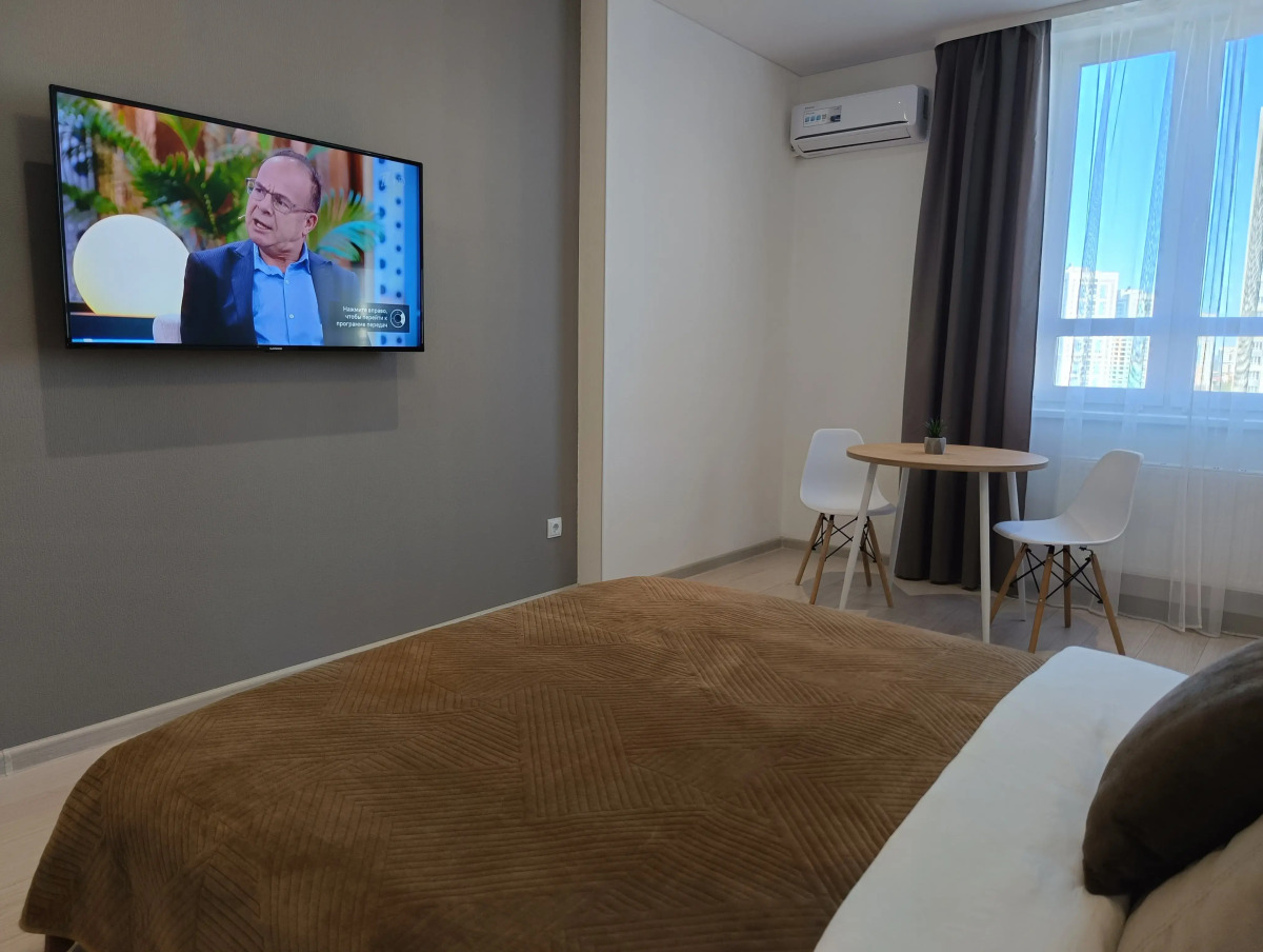 Апартаменты на Академика Сахарова, 79