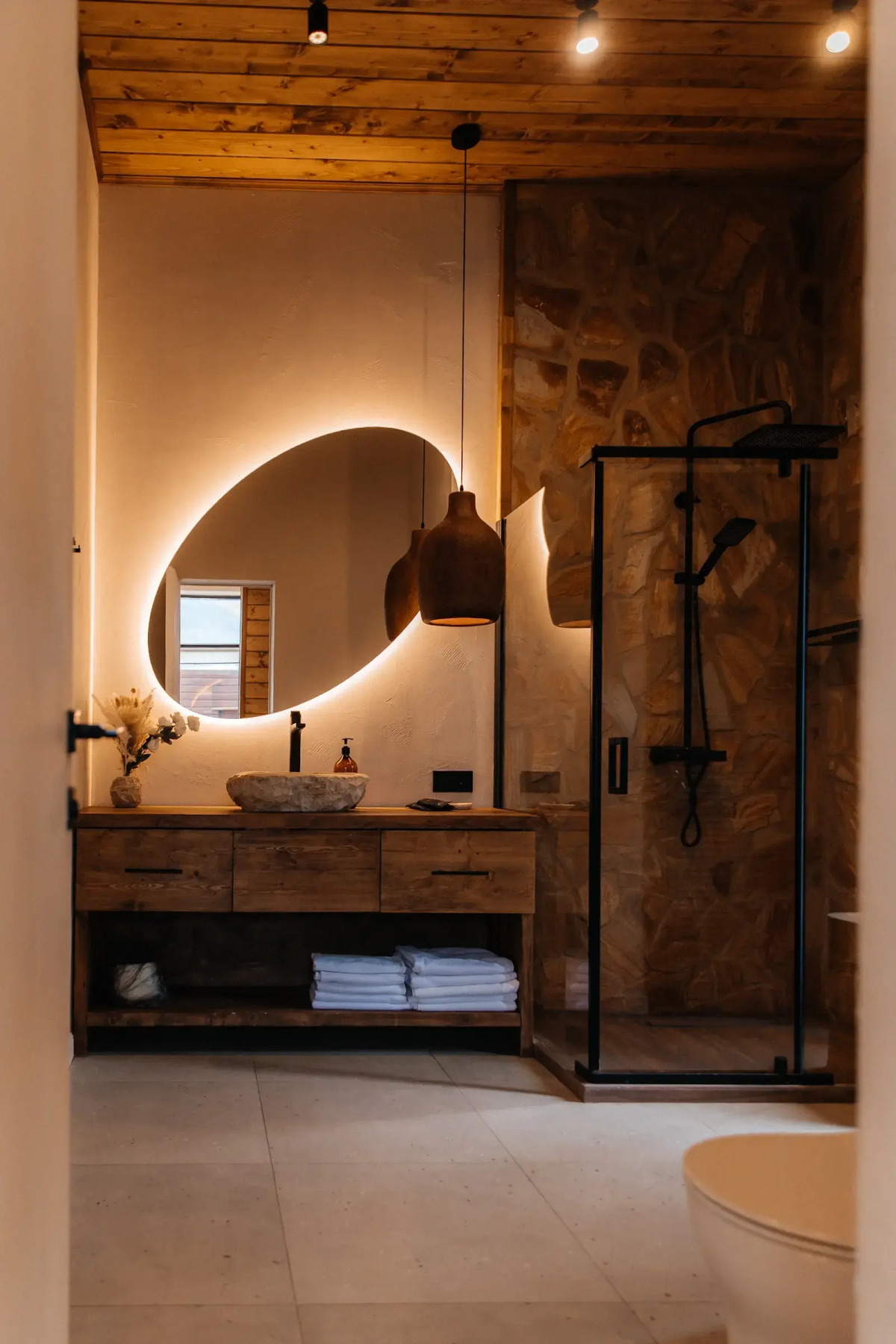 Chalet Fiagdon Баунти