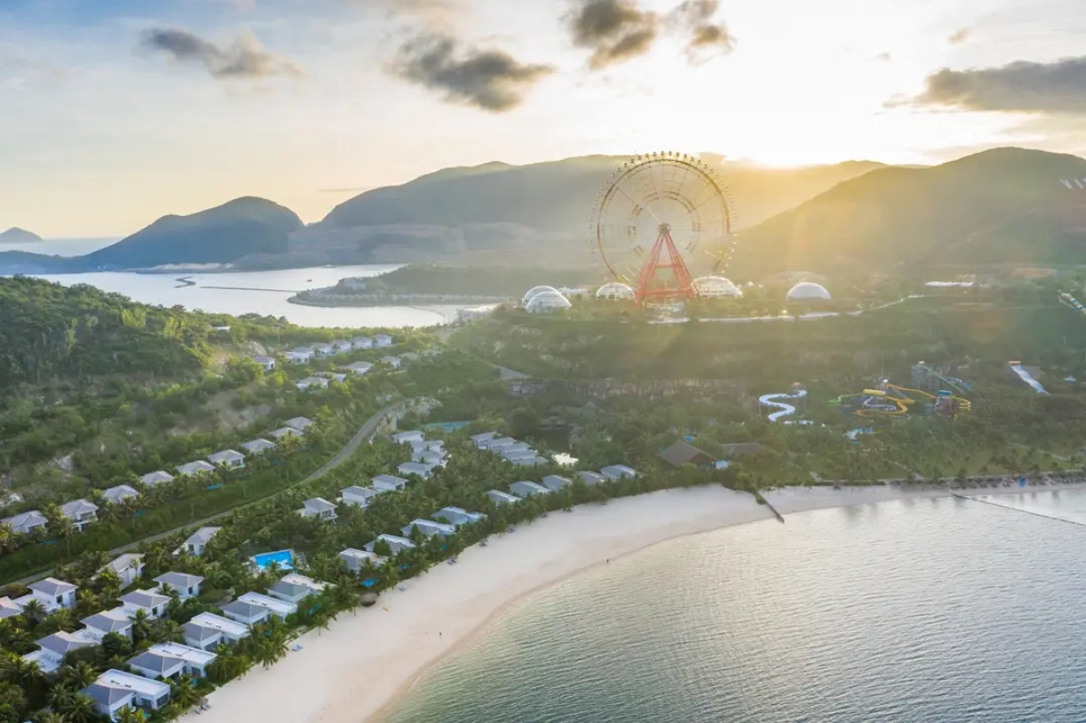 Vinpearl Resort & Spa Nha Trang Bay