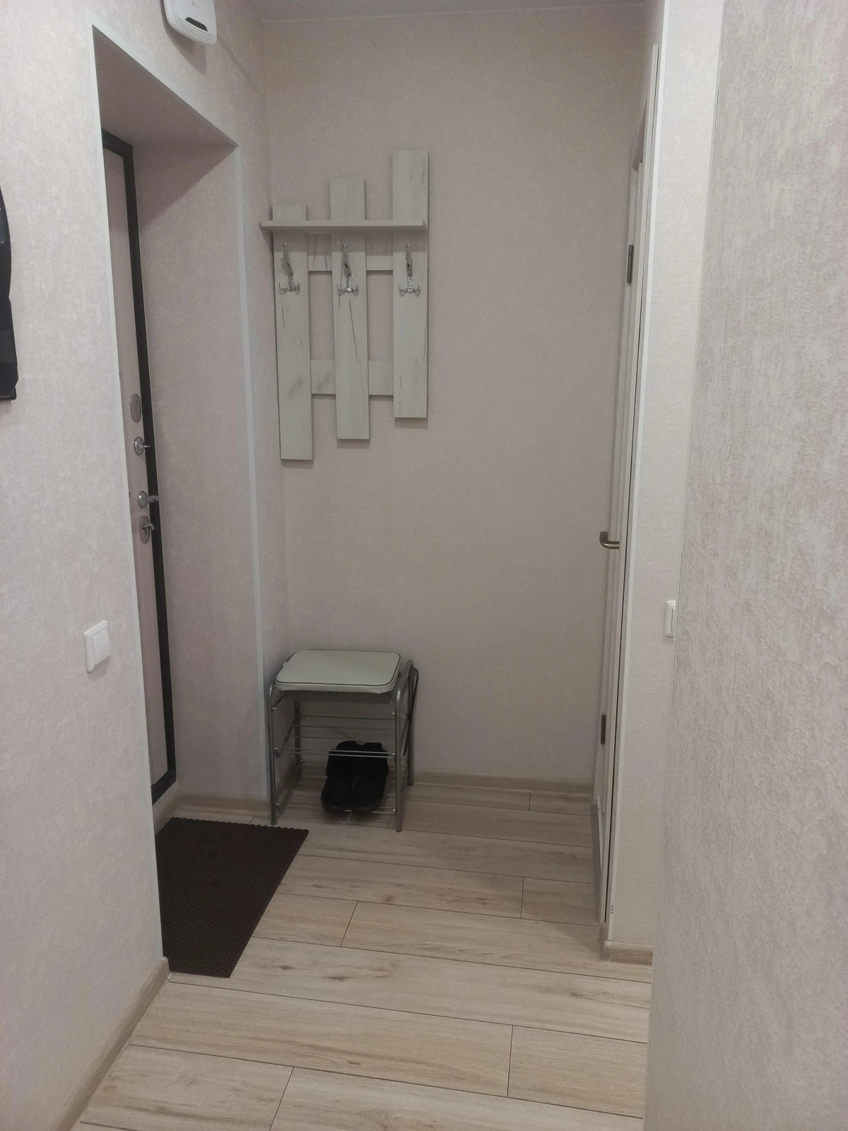 Квартира на Андрея Дементьева