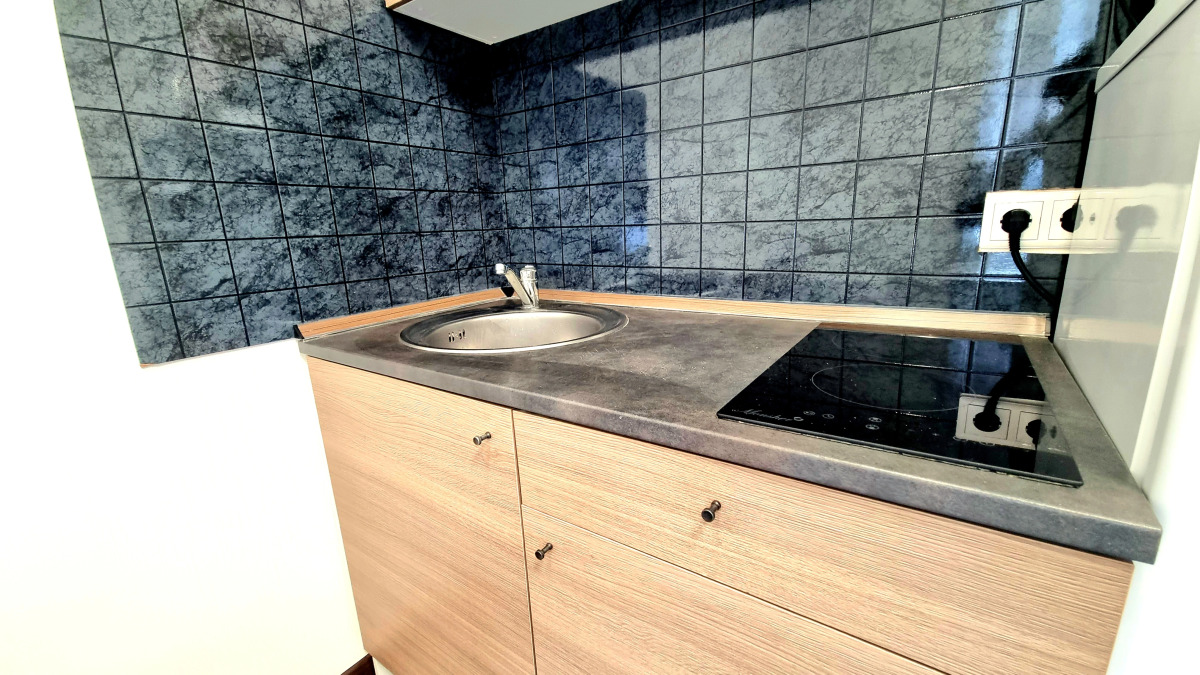 Квартира  Астрахова 5А Зона Кофморта