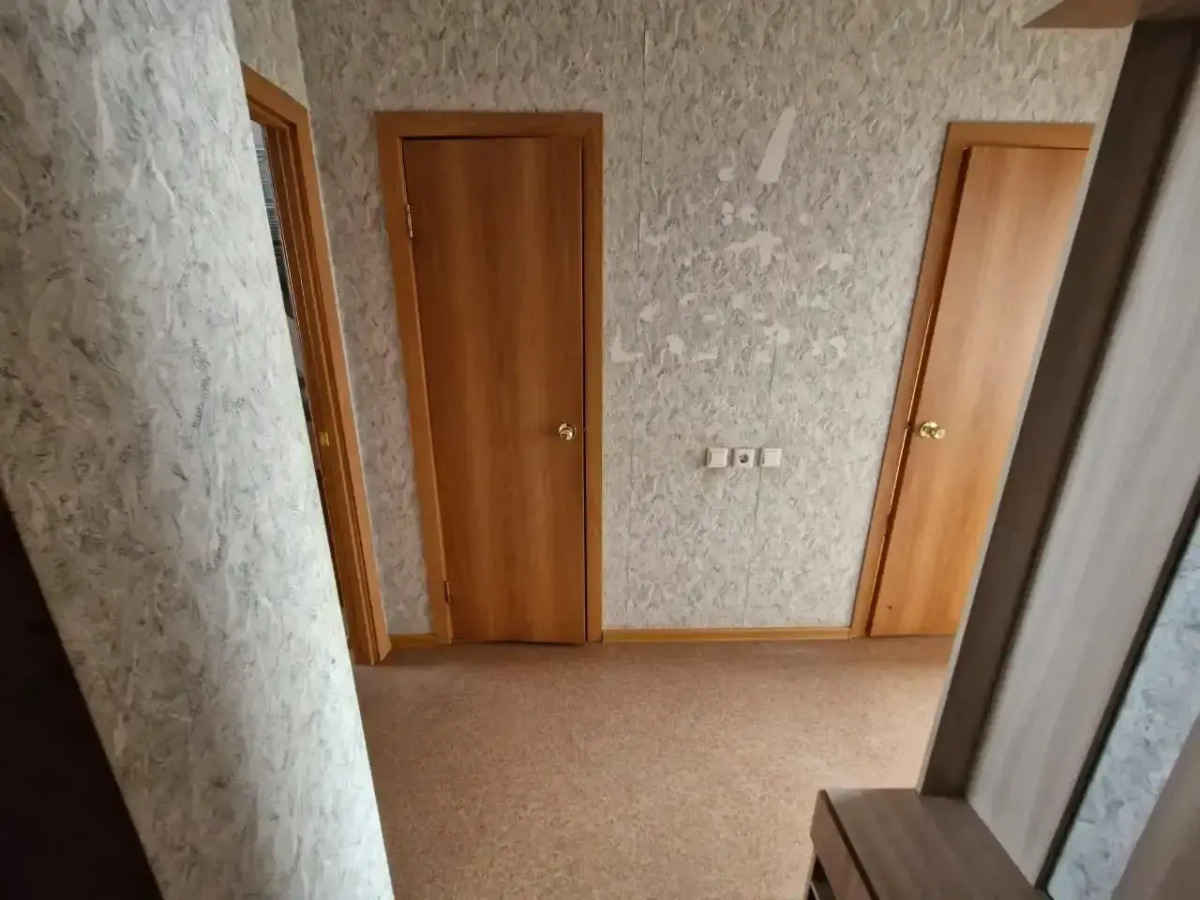 Квартира Калина Юрга на Фестивальной