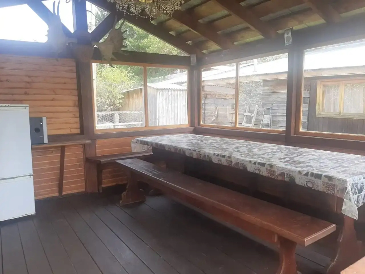 Гостевой Дом Оазис