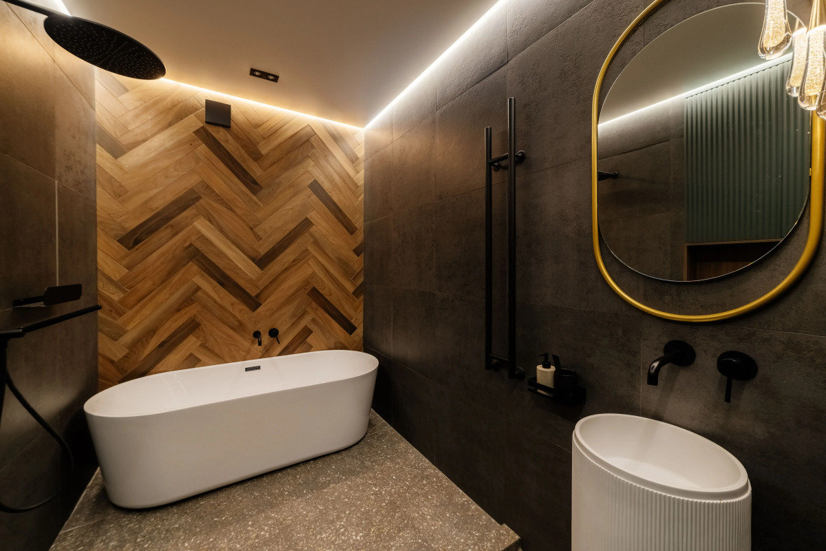 Апартаменты The Regal