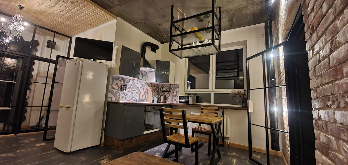 Квартира Next Loft