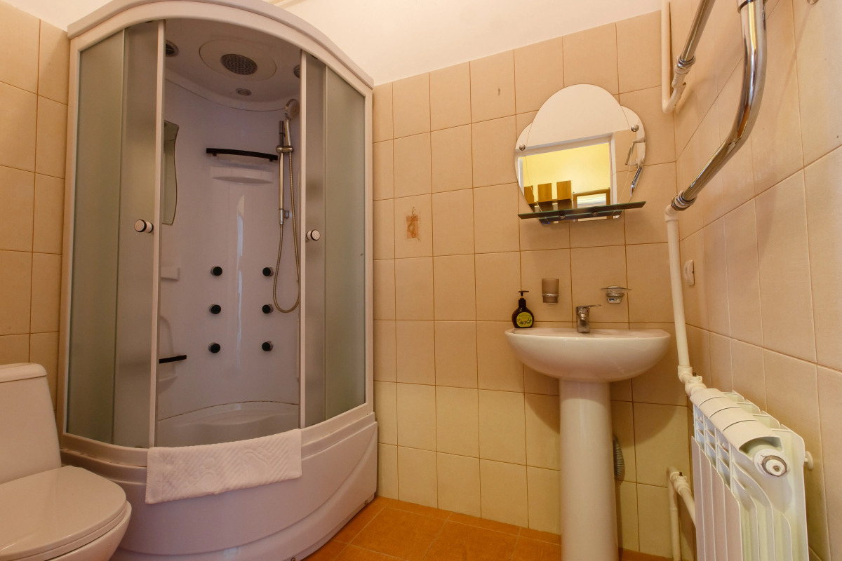 Отель Звездный