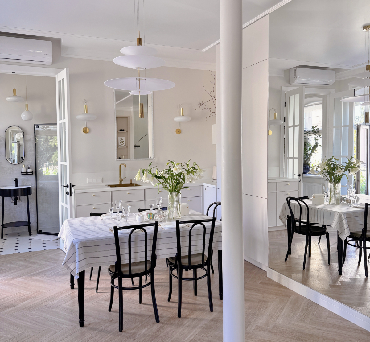 Апартаменты Aristocrat Grodno