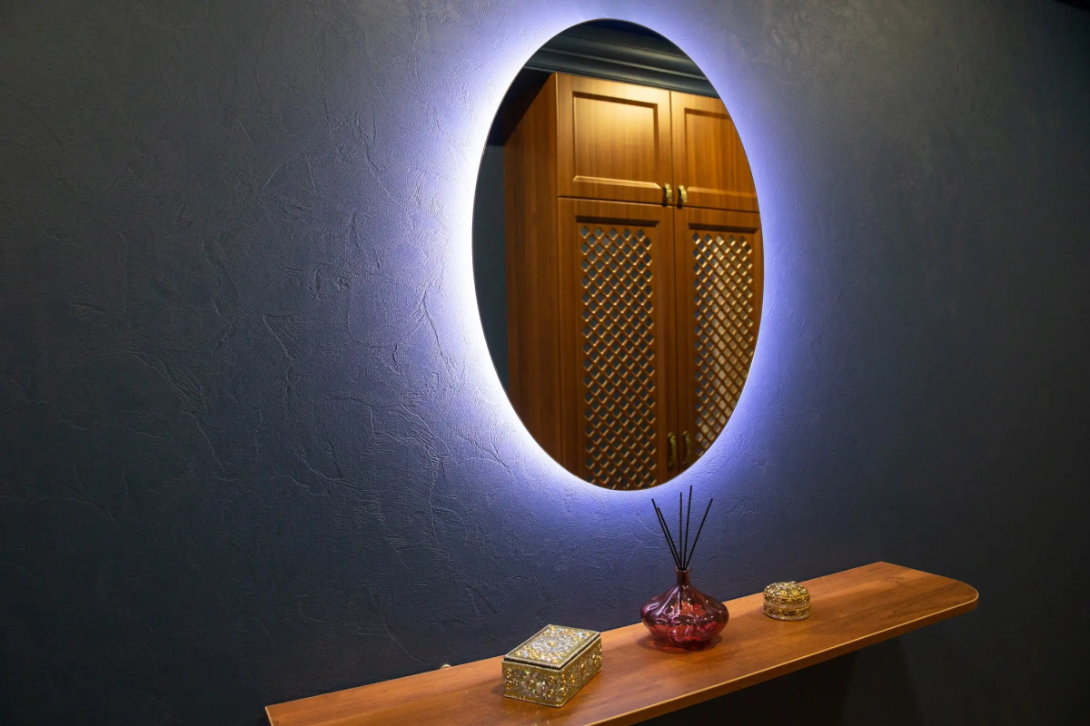 Апартаменты Этажидейли на Хохрякова - Восточные