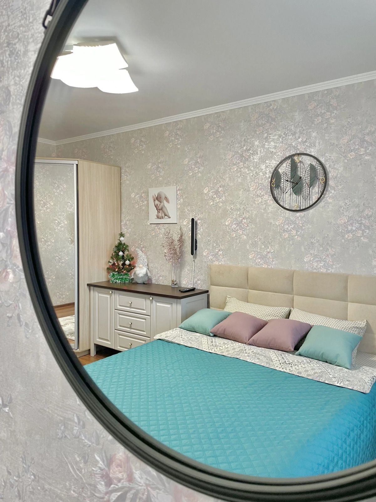 Квартира Уютная в центре рядом с морем