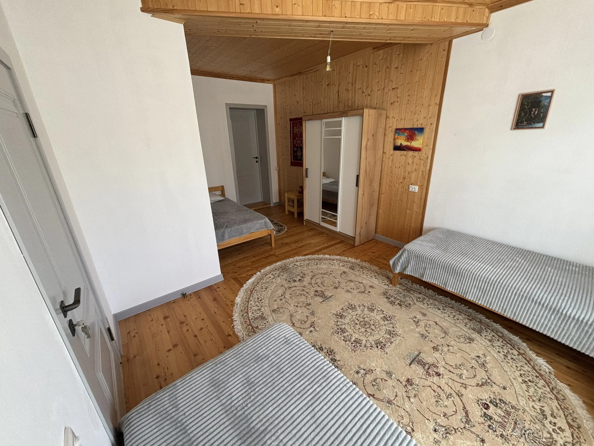 Гостевой дом с террасой 95