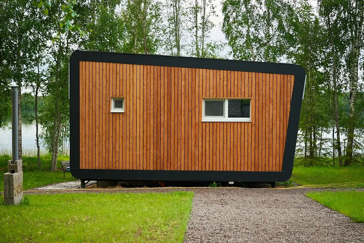 Гостевой Дом Ля Дача