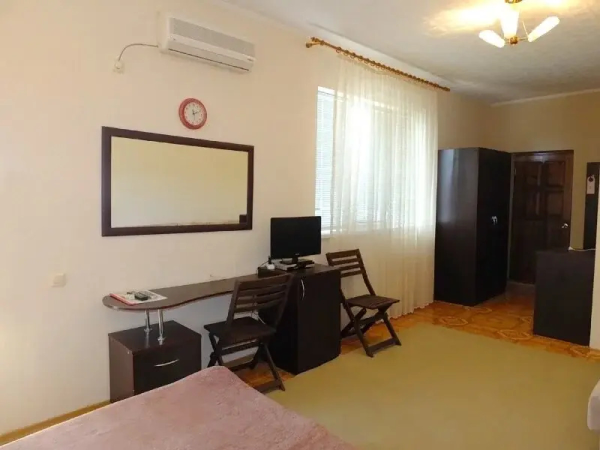 Гостевой дом Семейный