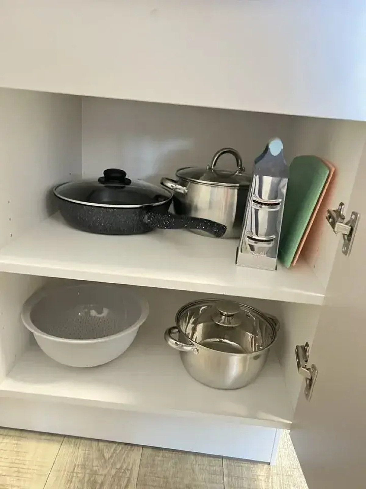 Квартира на Батова 6