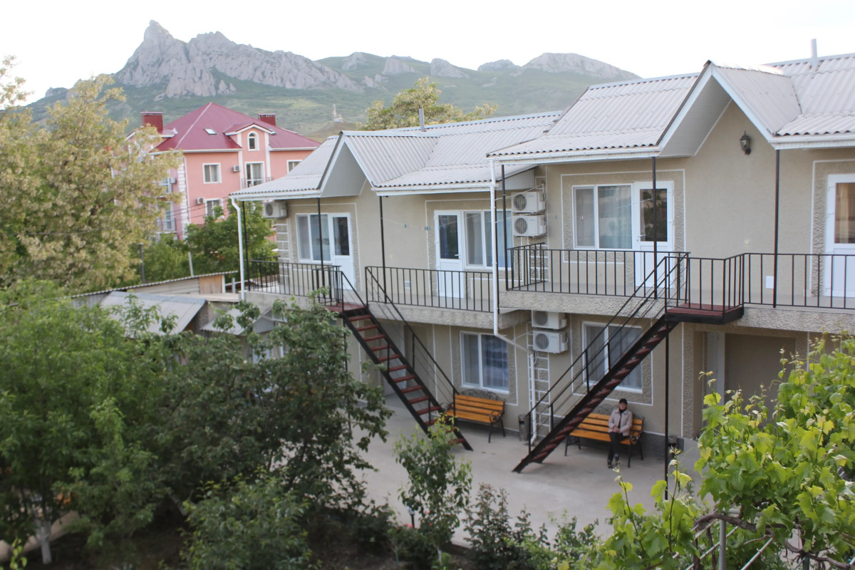 Гостевой Дом Елена