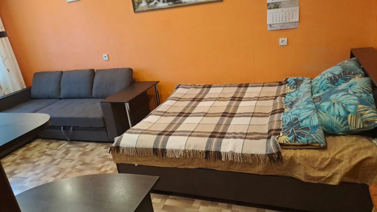 Квартира Радищева