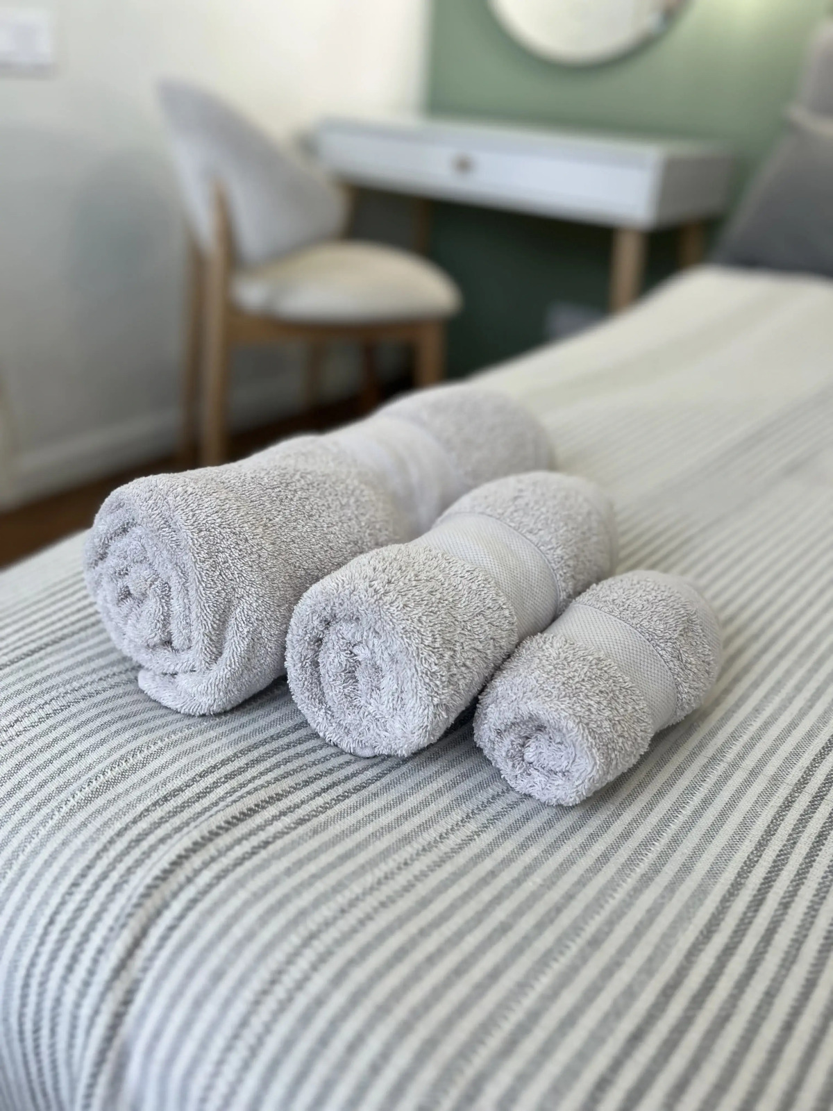 Квартира с Гусем в Инновации