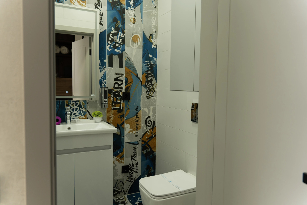 Апарт-отель Аура