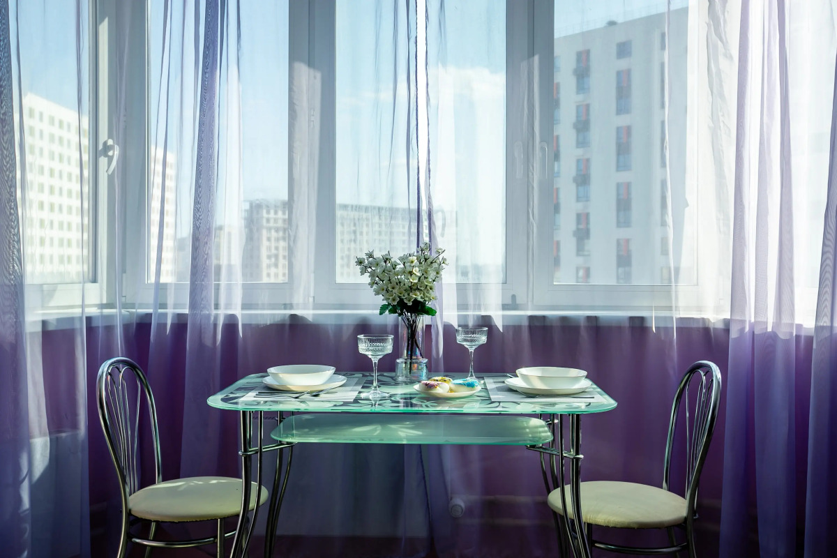 Квартира MaxRealty24 Шестиместная Евротрешка на ул. Сходненская 23