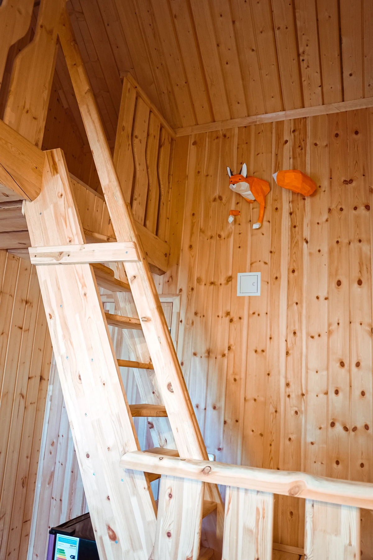 Гостевой дом ЛовозероТур