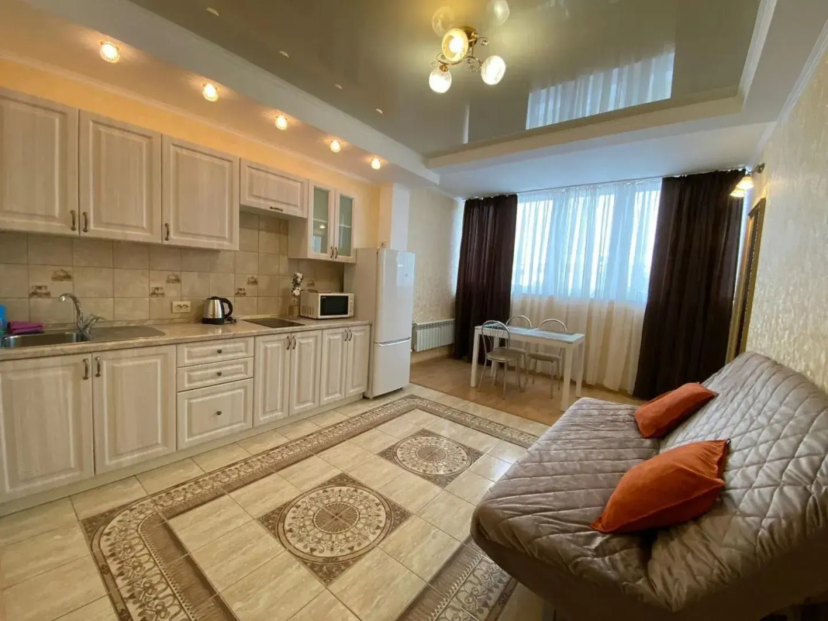 Квартира в центре города