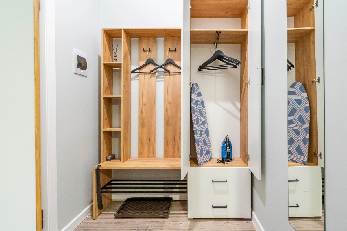 Апартаменты KeysSpb на Свечном St6