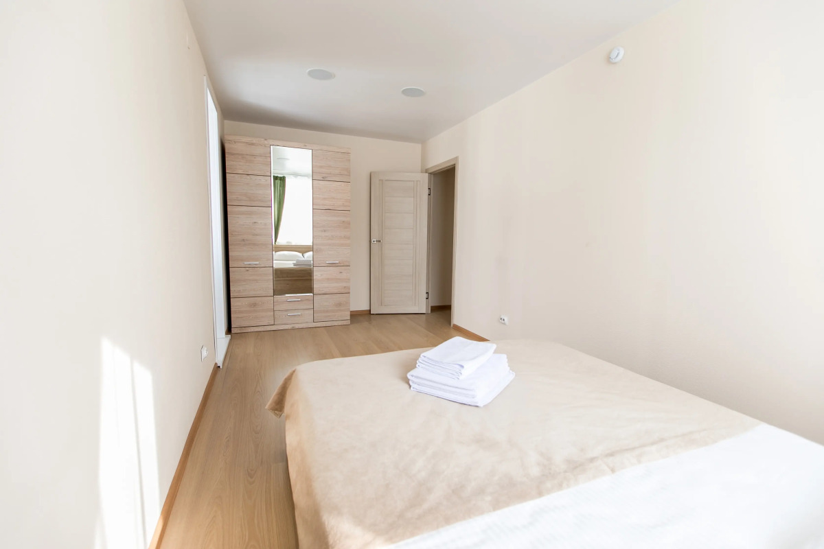 Клубный Квартал