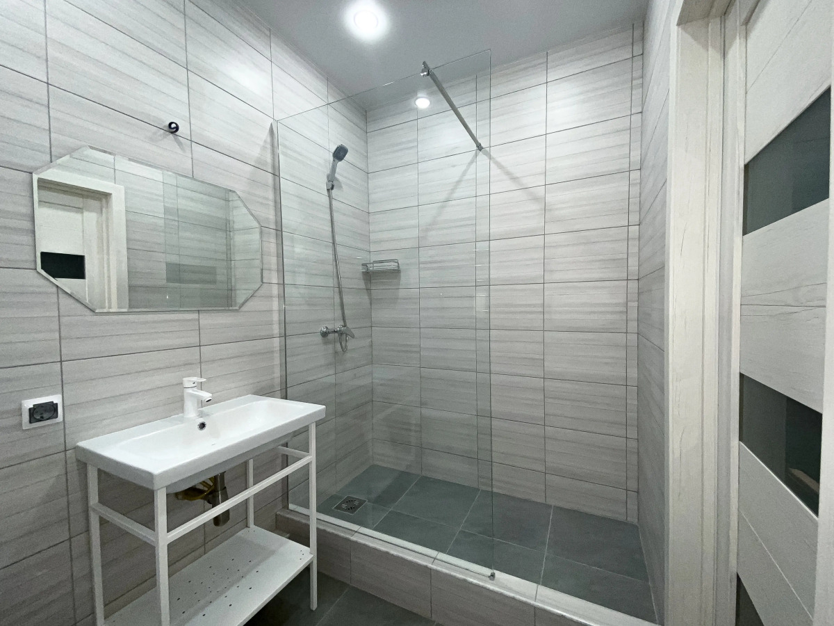 Апартаменты на Песчаном Берегу Моря