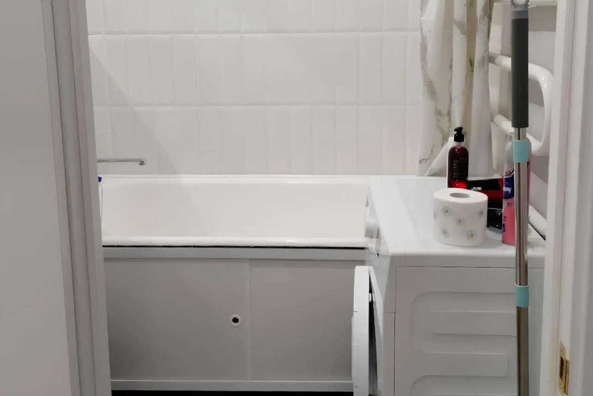 Апартаменты ПаульМари на набережной