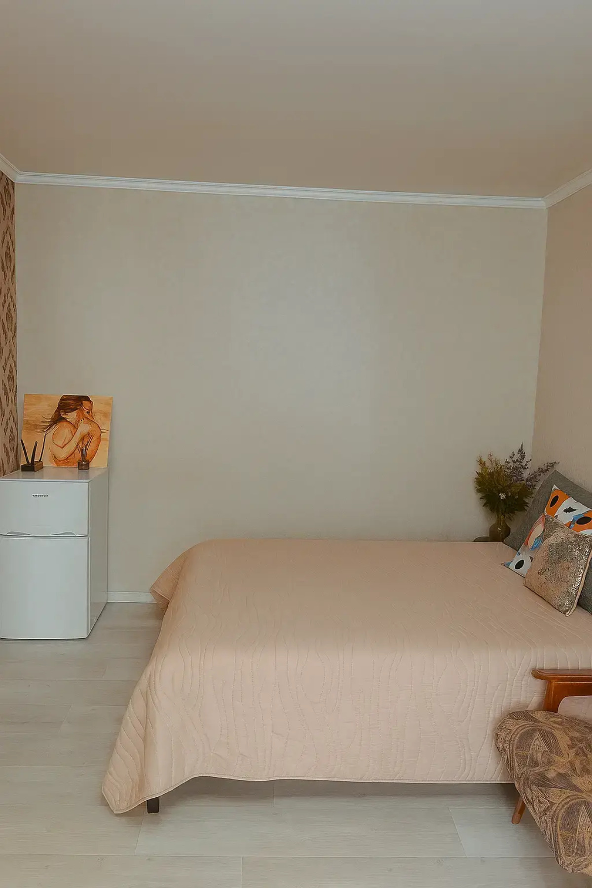 Квартира Уютная для комфортного отдыха и деловых поездок