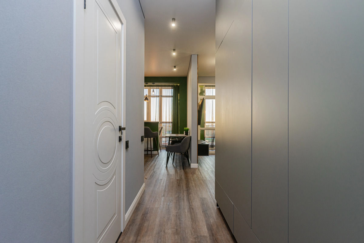 Квартира Люкс Посуточно в ЖК Жигулина Роща