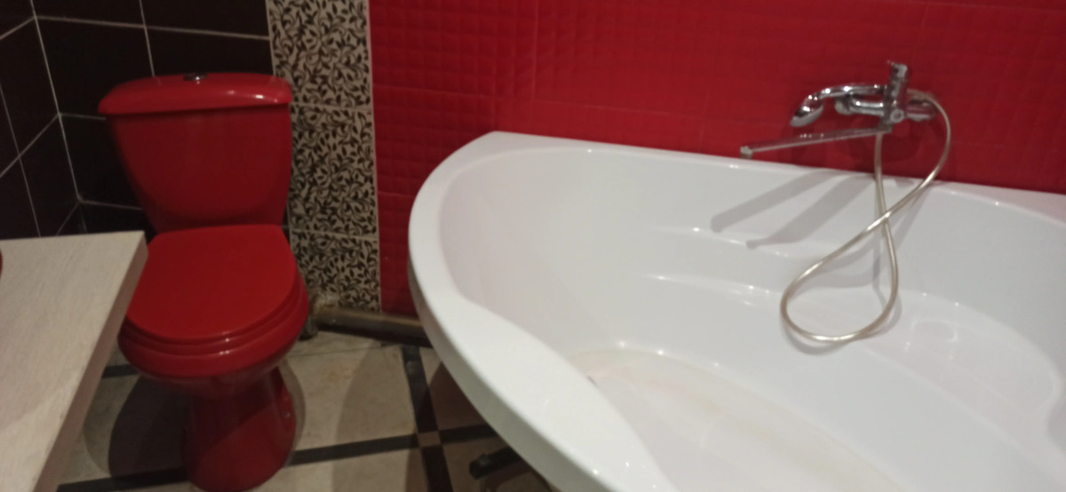 Квартира евро-двухкомнатная на 6 человек